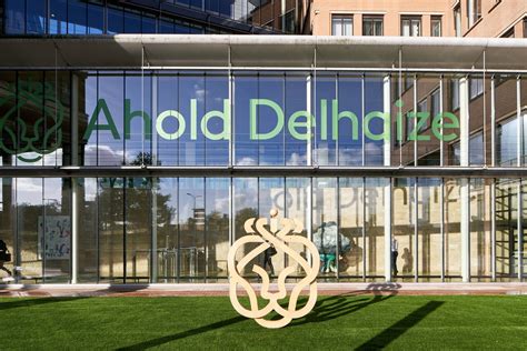 self-distribute red box|Ahold Delhaize to invest $480 million in U.S. supply chain to .